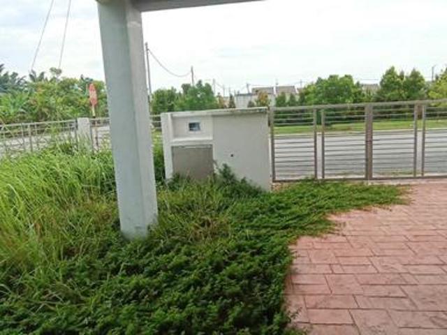 Terraced House for sale in Kuala Selangor, Selangor