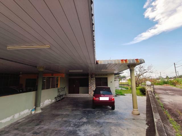 Terraced House for sale in Wellesley, Penang