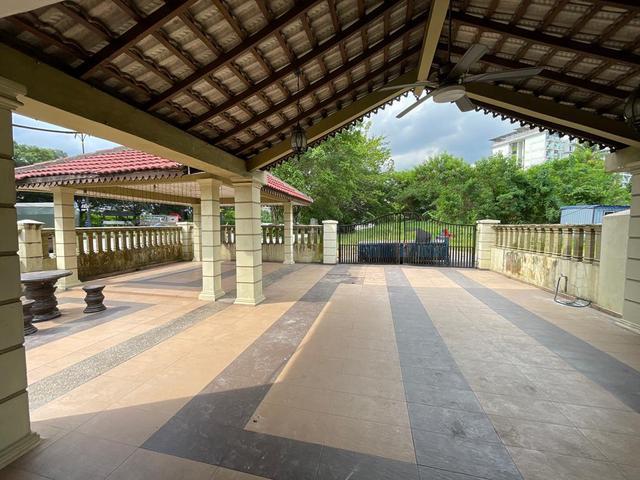 Terraced House for sale in Johore Bahru, Johor