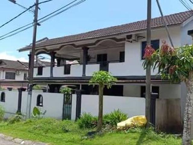 Terraced House for sale in Masai, Johor