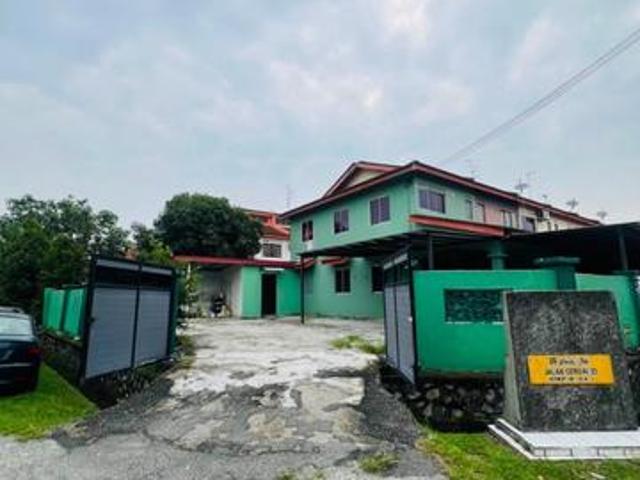 Terraced House for sale in Pasir Gudang, Johor