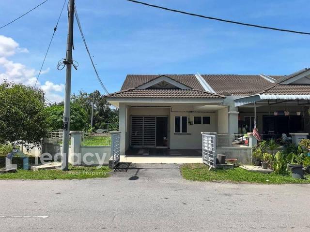 Terraced House for sale in Perak