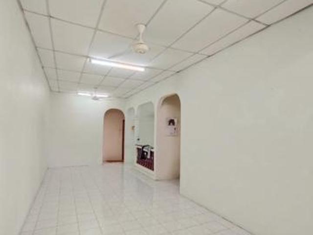 Residential House for rent in Sungai Petani, Kuala Muda