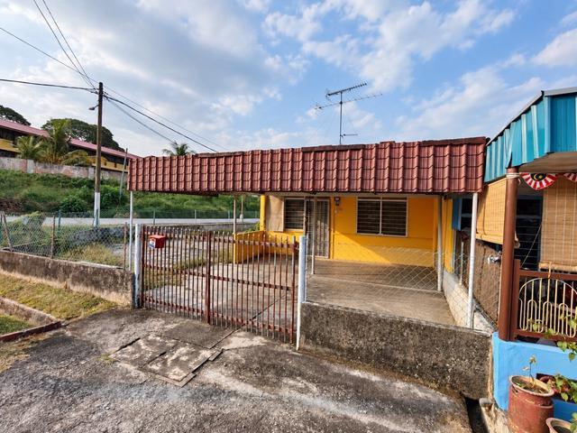 Terraced House for sale in Kulai, Johor