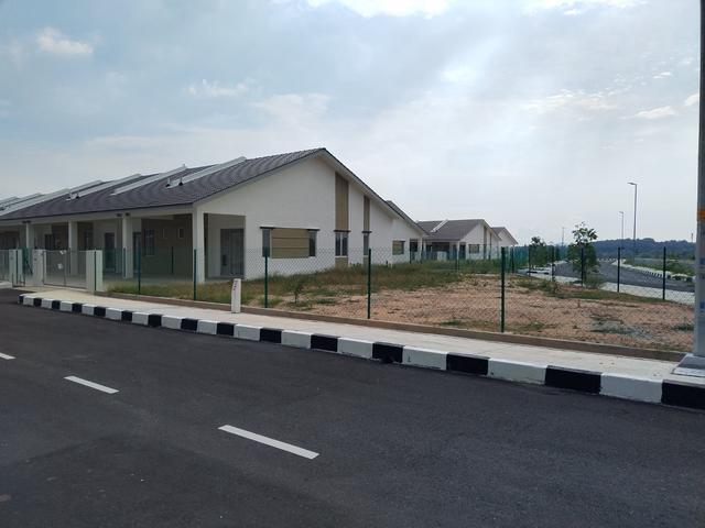 Terraced House for sale in Kulim, Kedah