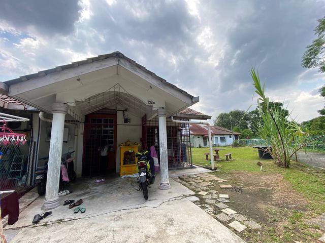 Terraced House for sale in Kajang, Langat