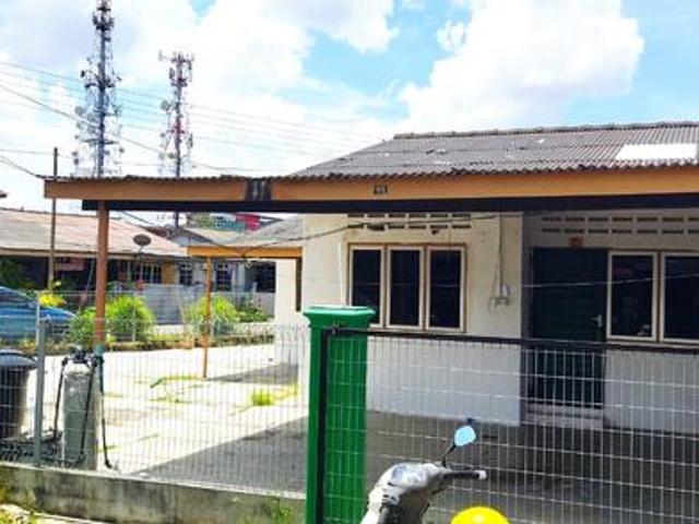 Terraced House for sale in Alor Setar, Kota Setar