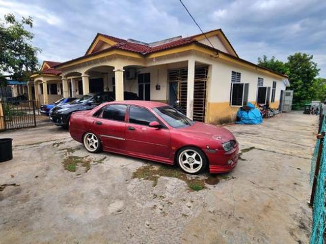 Terraced House for sale in Kuala Muda, Kedah