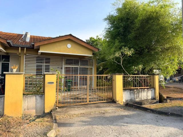 Terraced House for sale in Kuala Muda, Kedah