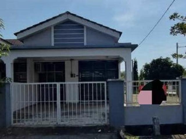 Terraced House for sale in Kuala Muda, Kedah