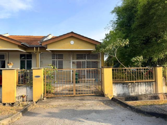 Terraced House for sale in Kuala Muda, Kedah