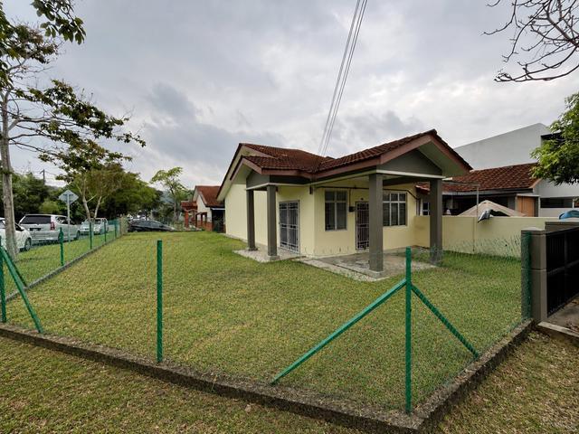 Terraced House for sale in Petaling, Subang Jaya