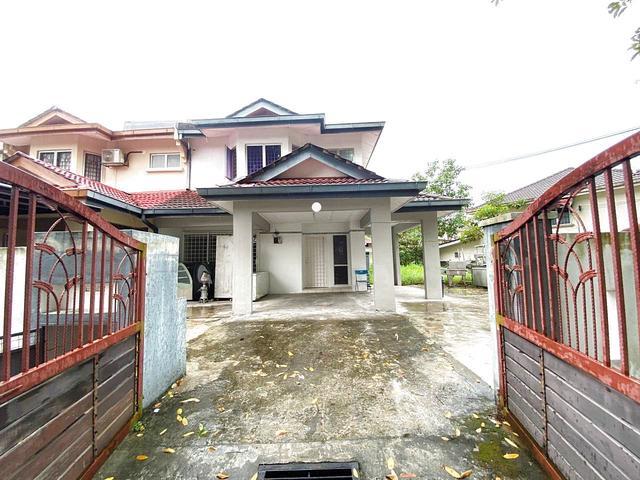 Terraced House for sale in Petaling, Subang Jaya