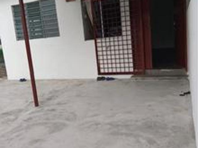 Terraced House for sale in Lunas, Kedah