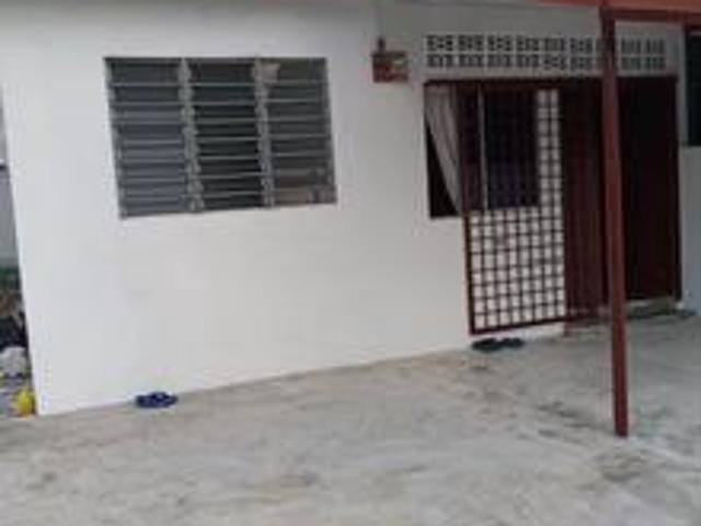 Terraced House for sale in Lunas, Kedah