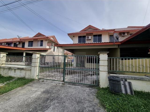 Terraced House for sale in Sandakan Town, Sabah