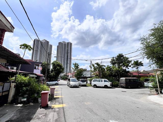 Terraced House for sale in Petaling, Damansara Damai