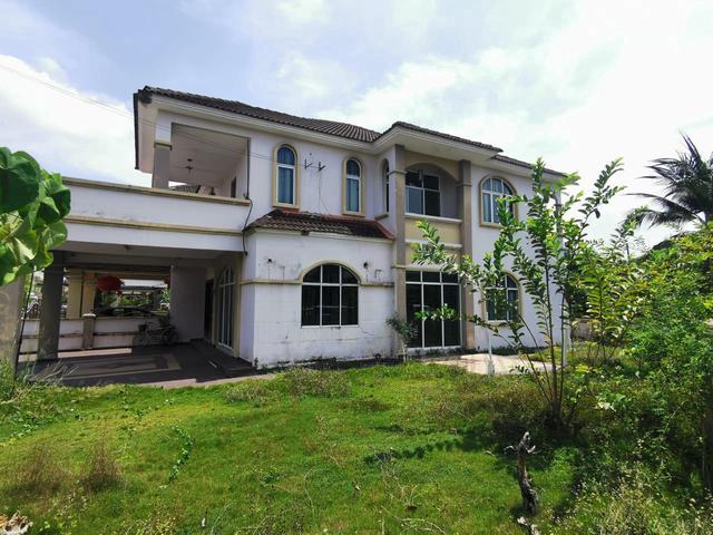 Residential House for sale in Wellesley, Penang