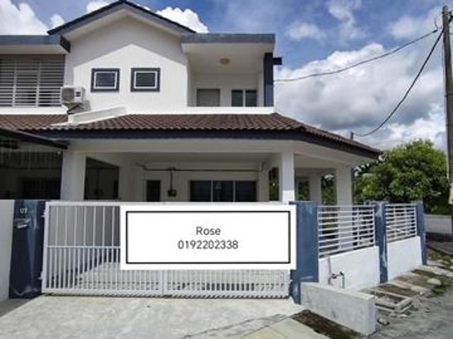 Terraced House for sale in Perak, Intan