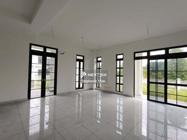 Residential House for sale in Country Heights Damansara, Kuala Lumpur