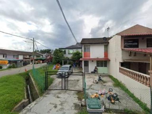 Terraced House for sale in Johore Bahru, Johor