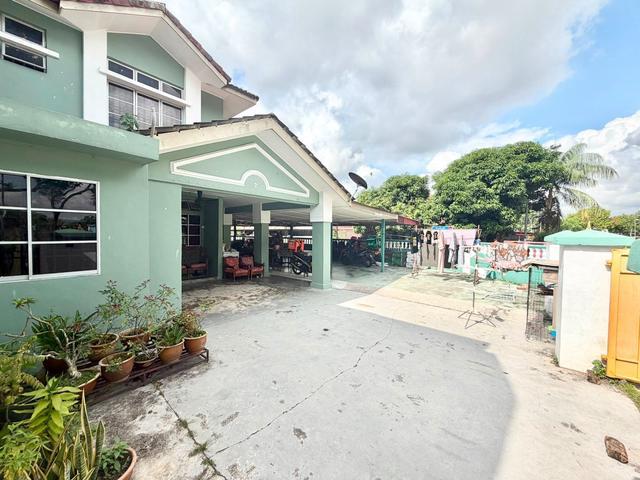 Terraced House for sale in Bukit Ledang, Johor