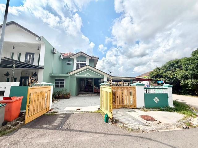 Terraced House for sale in Bukit Ledang, Johor