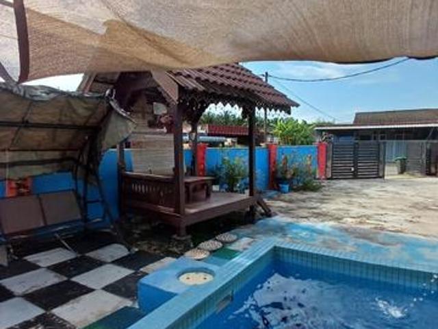 Terraced House for sale in Kulim, Kedah