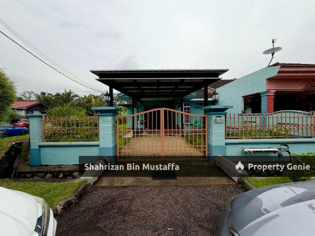 Terraced House for sale in Pasir Gudang, Johor