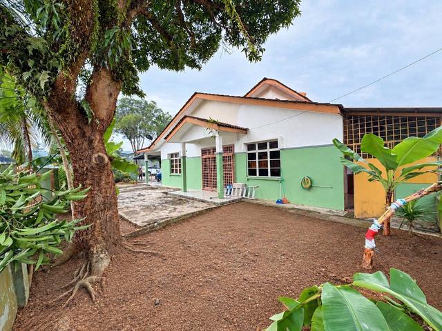 Terraced House for sale in Pasir Gudang, Johor Bahru
