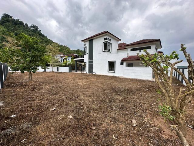 Residential House for rent in Sendayan Village, Negeri Sembilan