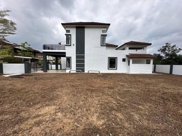 Residential House for rent in Senawang, Seremban