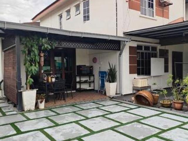 Terraced House for sale in Bukit Ledang, Johor