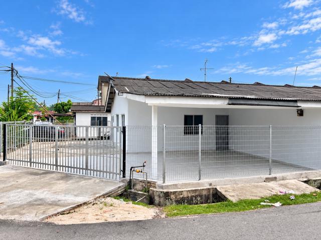 Terraced House for sale in Kluang