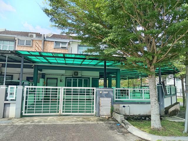 Terraced House for sale in Kajang, Langat