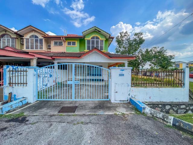 Terraced House for sale in Kajang, Langat