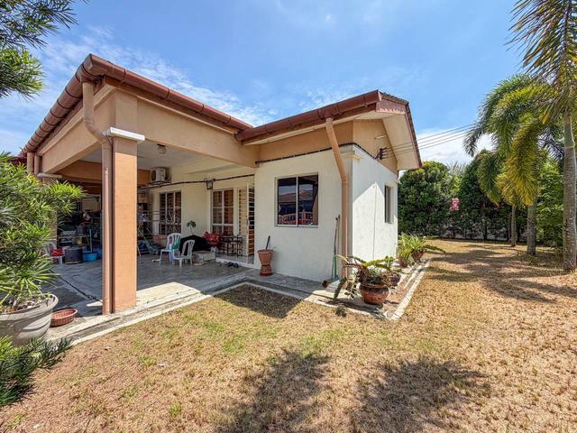 Terraced House for sale in Kajang, Langat