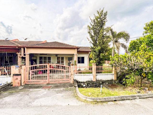Terraced House for sale in Kajang, Langat