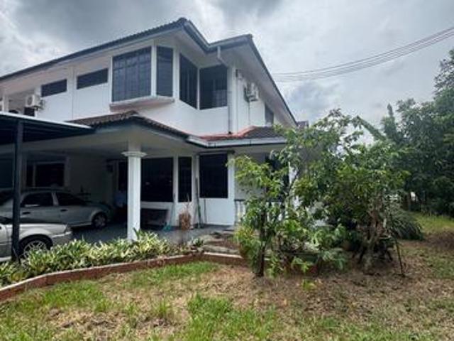 Terraced House for rent in Johore Bahru, Johor