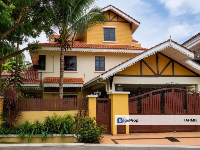 House for sale in Kelang, Selangor