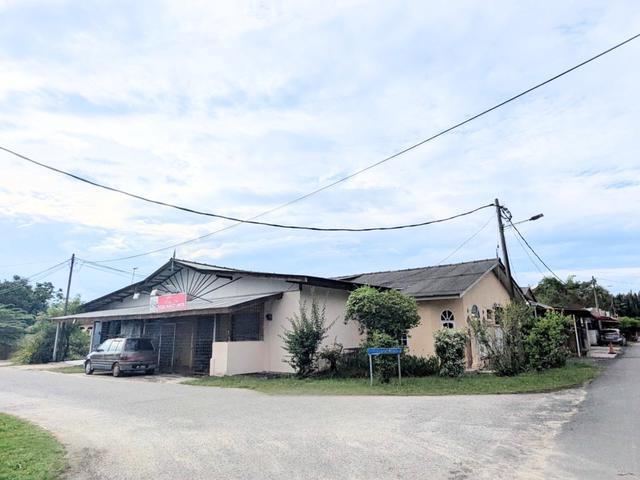 Terraced House for sale in Tringganu