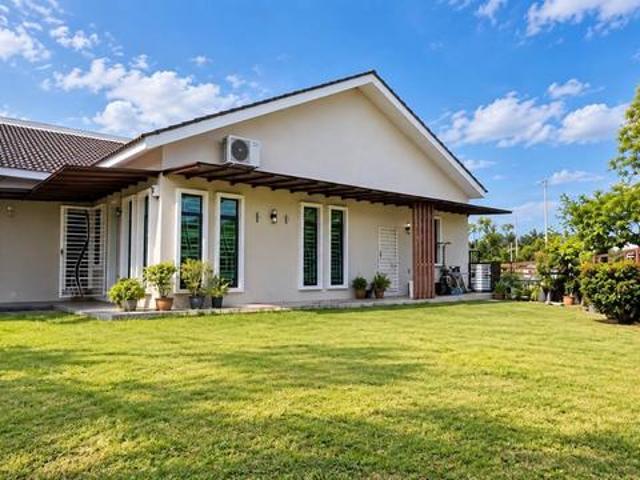 Terraced House for sale in Bertam, Kepala Batas