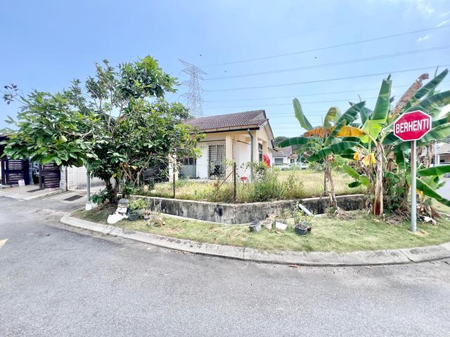 Terraced House for sale in Sendayan Village, Negeri Sembilan