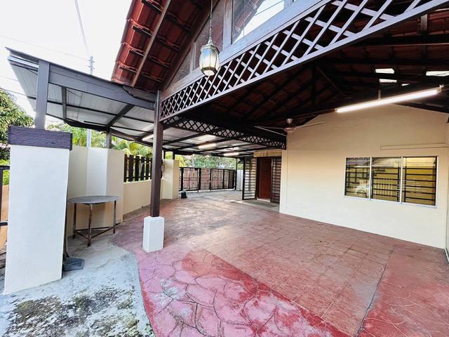 Terraced House for sale in Pontian, Johor