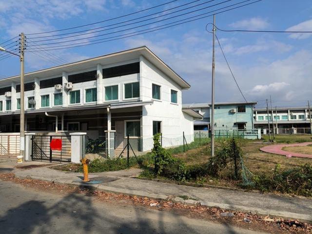 Terraced House for sale in Tuaran Village, Sabah