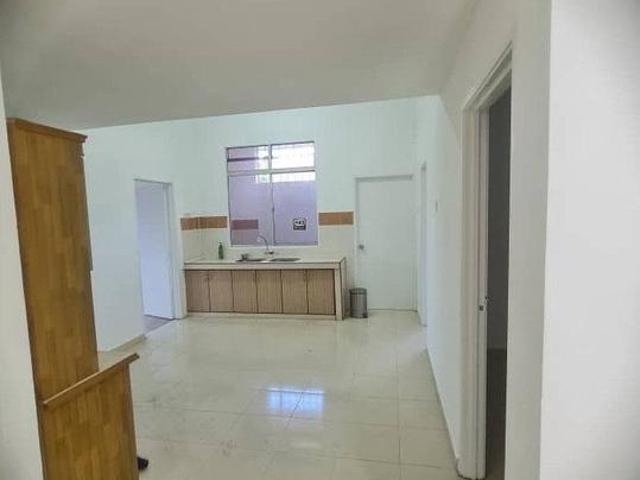 Terraced House for sale in Kuantan, Pahang