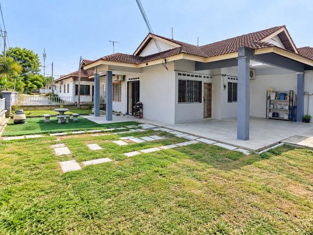 Terraced House for sale in Skudai, Iskandar Puteri