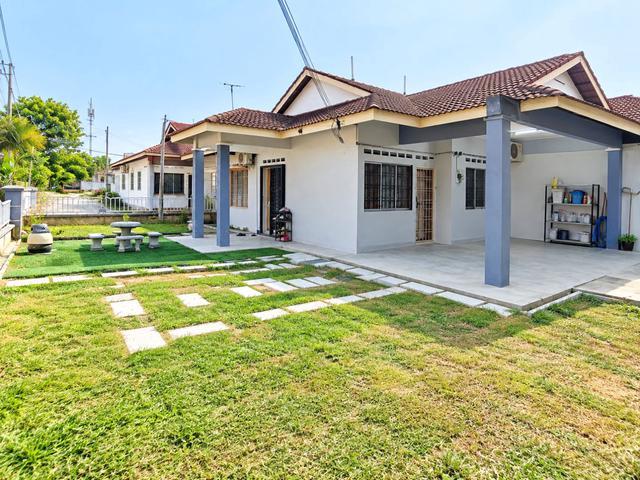 Terraced House for sale in Bukit Ledang, Johor