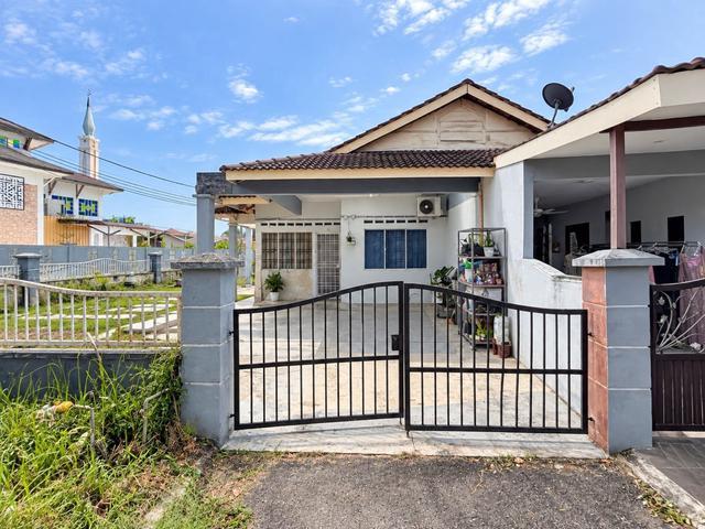 Terraced House for sale in Skudai, Iskandar Puteri