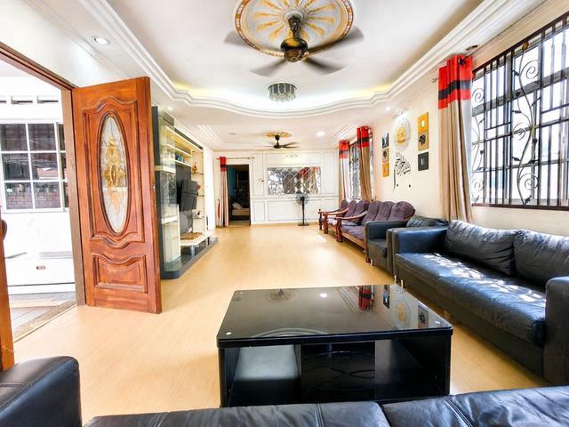 Terraced House for sale in Bukit Ledang, Johor